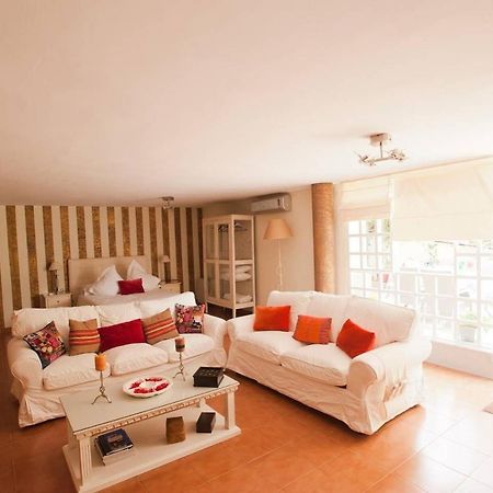 Villa Casa Vacacional Dhalia Dos Hermanas Esterno foto