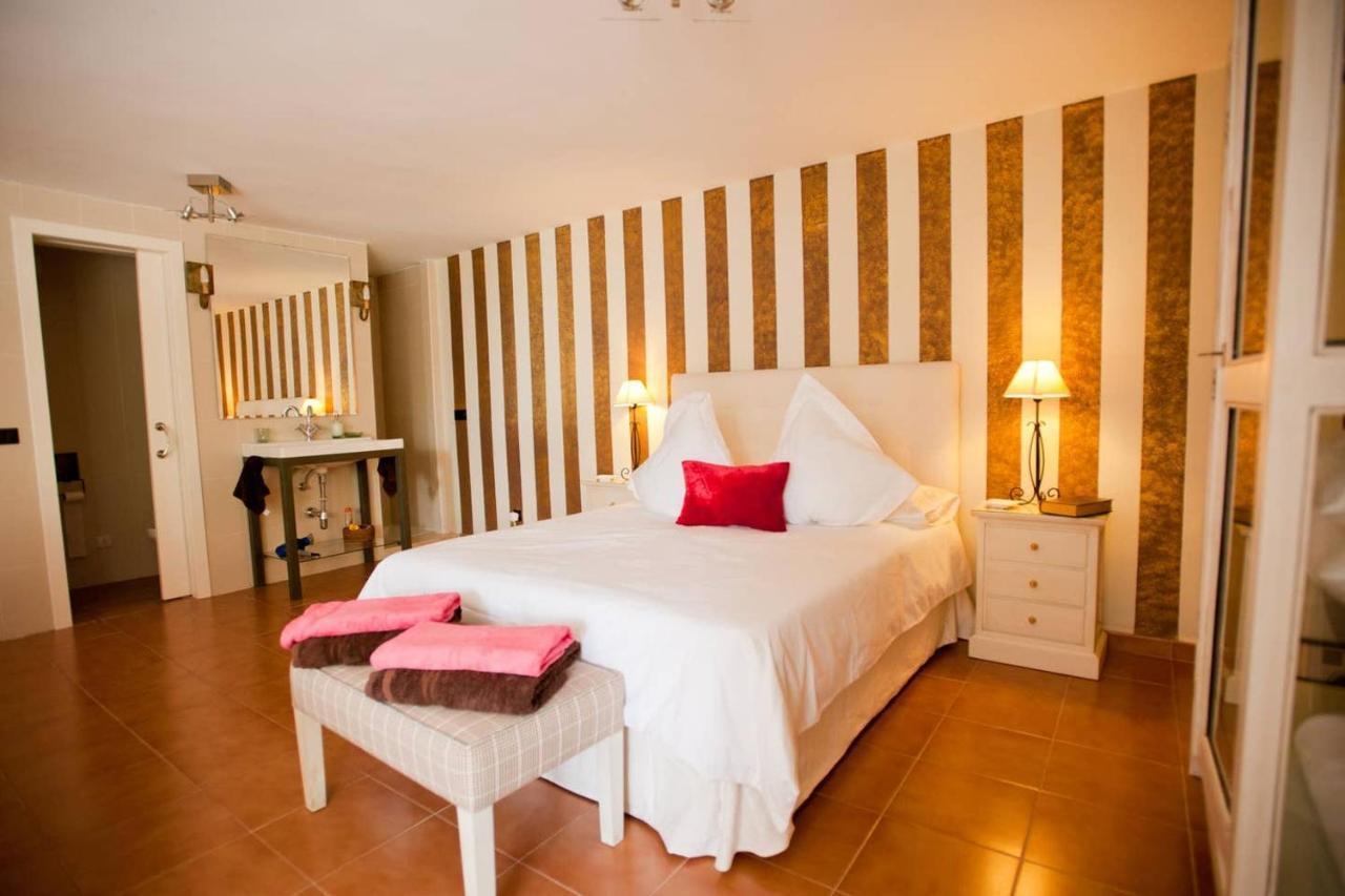 Villa Casa Vacacional Dhalia Dos Hermanas Esterno foto